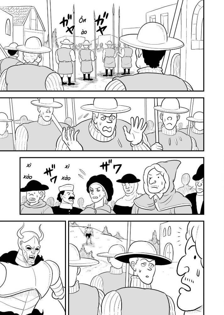 Bảng Xếp Hạng Quốc Vương Chapter 80 - 4