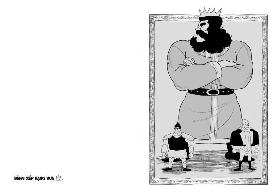 Bảng Xếp Hạng Quốc Vương Chapter 82 - 15