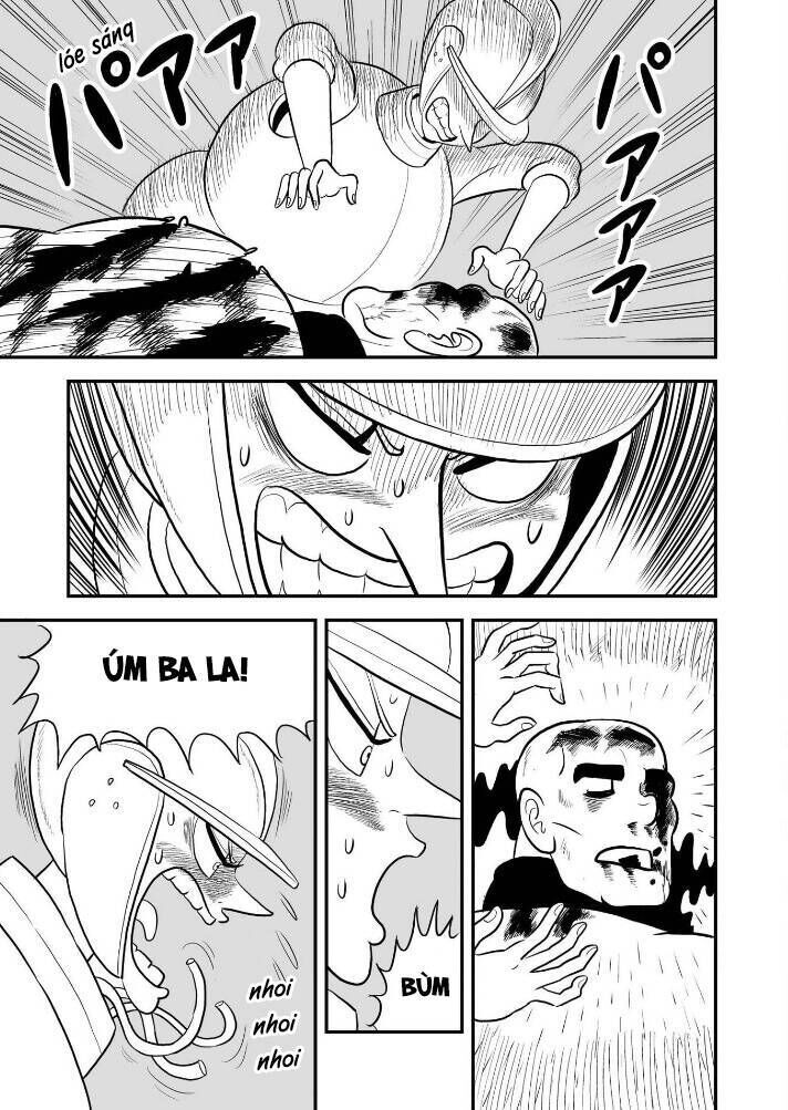 Bảng Xếp Hạng Quốc Vương Chapter 84 - 2