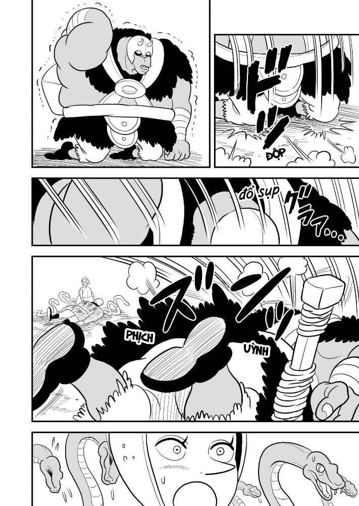 Bảng Xếp Hạng Quốc Vương Chapter 84 - 13