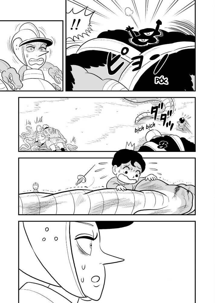 Bảng Xếp Hạng Quốc Vương Chapter 84 - 14
