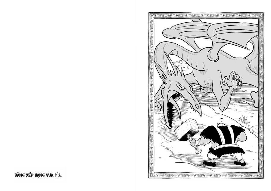 Bảng Xếp Hạng Quốc Vương Chapter 84 - 15