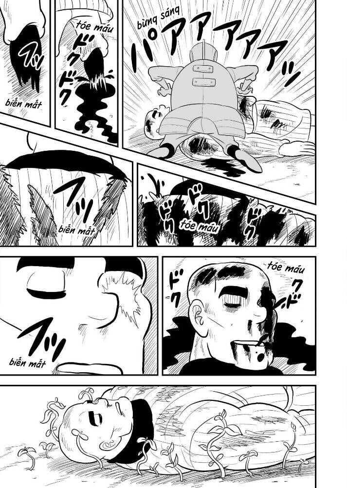 Bảng Xếp Hạng Quốc Vương Chapter 84 - 4