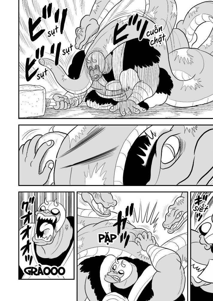 Bảng Xếp Hạng Quốc Vương Chapter 84 - 9