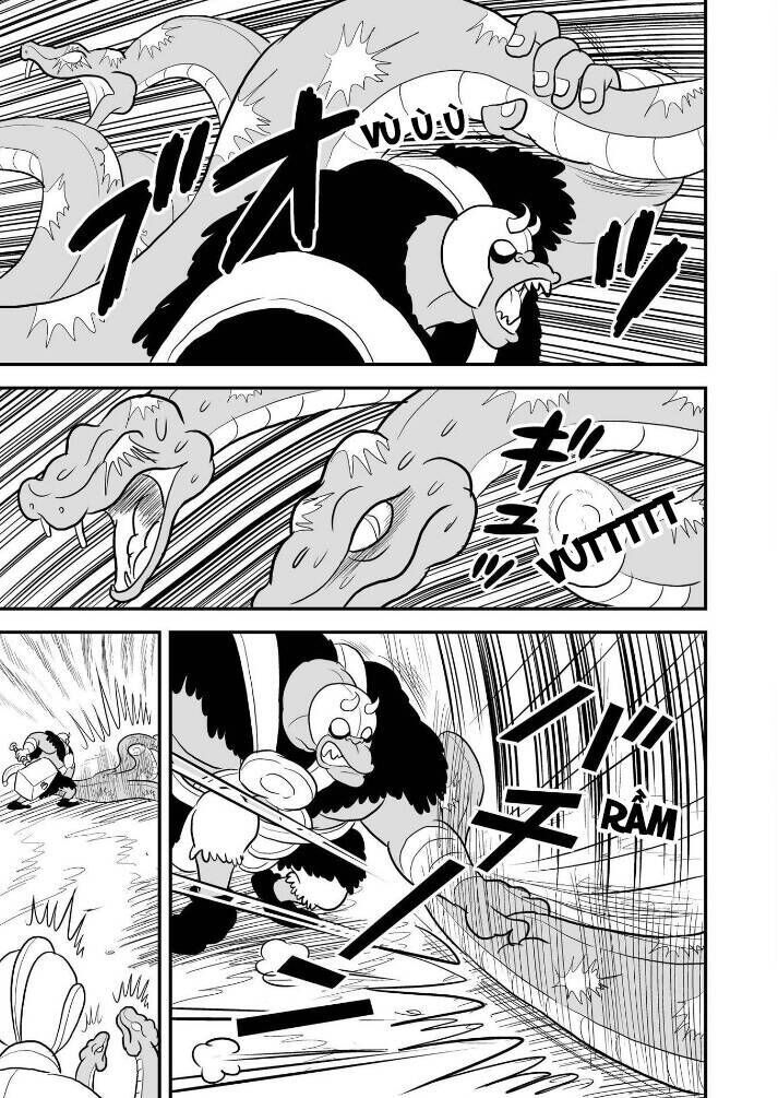 Bảng Xếp Hạng Quốc Vương Chapter 84 - 10