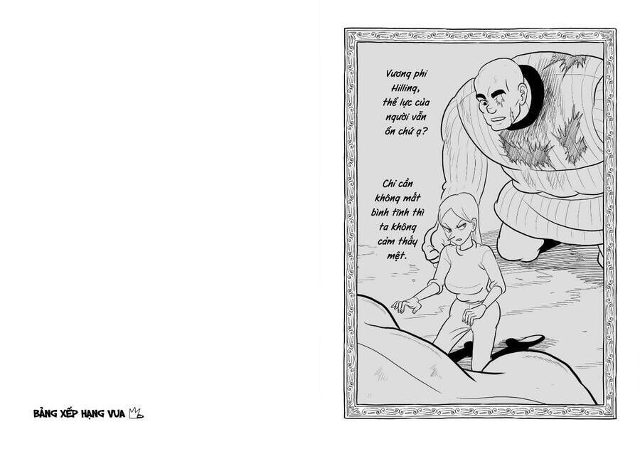 Bảng Xếp Hạng Quốc Vương Chapter 90 - 15