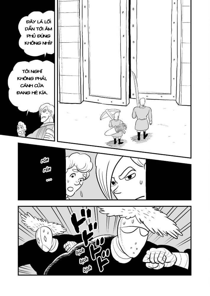 Bảng Xếp Hạng Quốc Vương Chapter 90 - 8