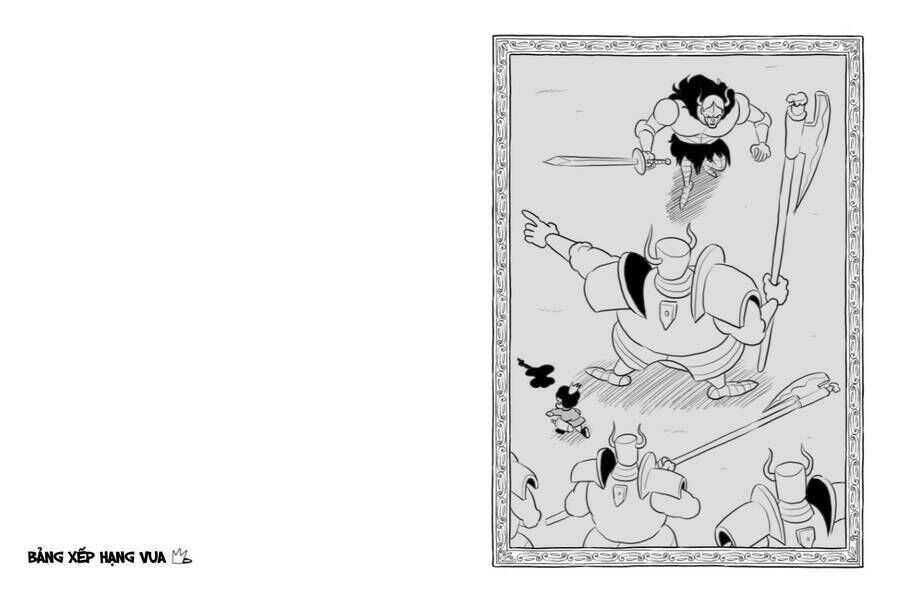 Bảng Xếp Hạng Quốc Vương Chapter 99 - 15