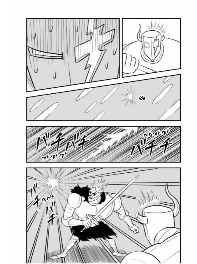 Bảng Xếp Hạng Quốc Vương Chapter 99 - 5
