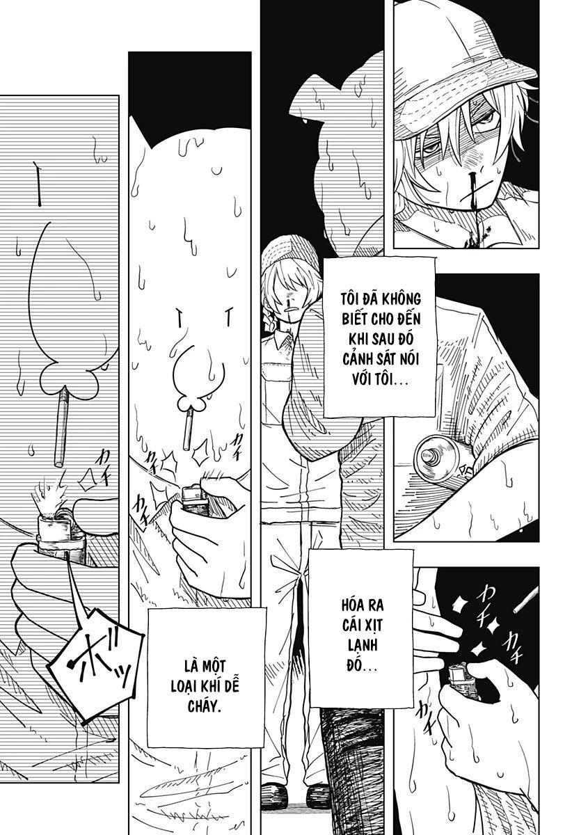 Nữ Hoàng Drama Chapter 1 - 38