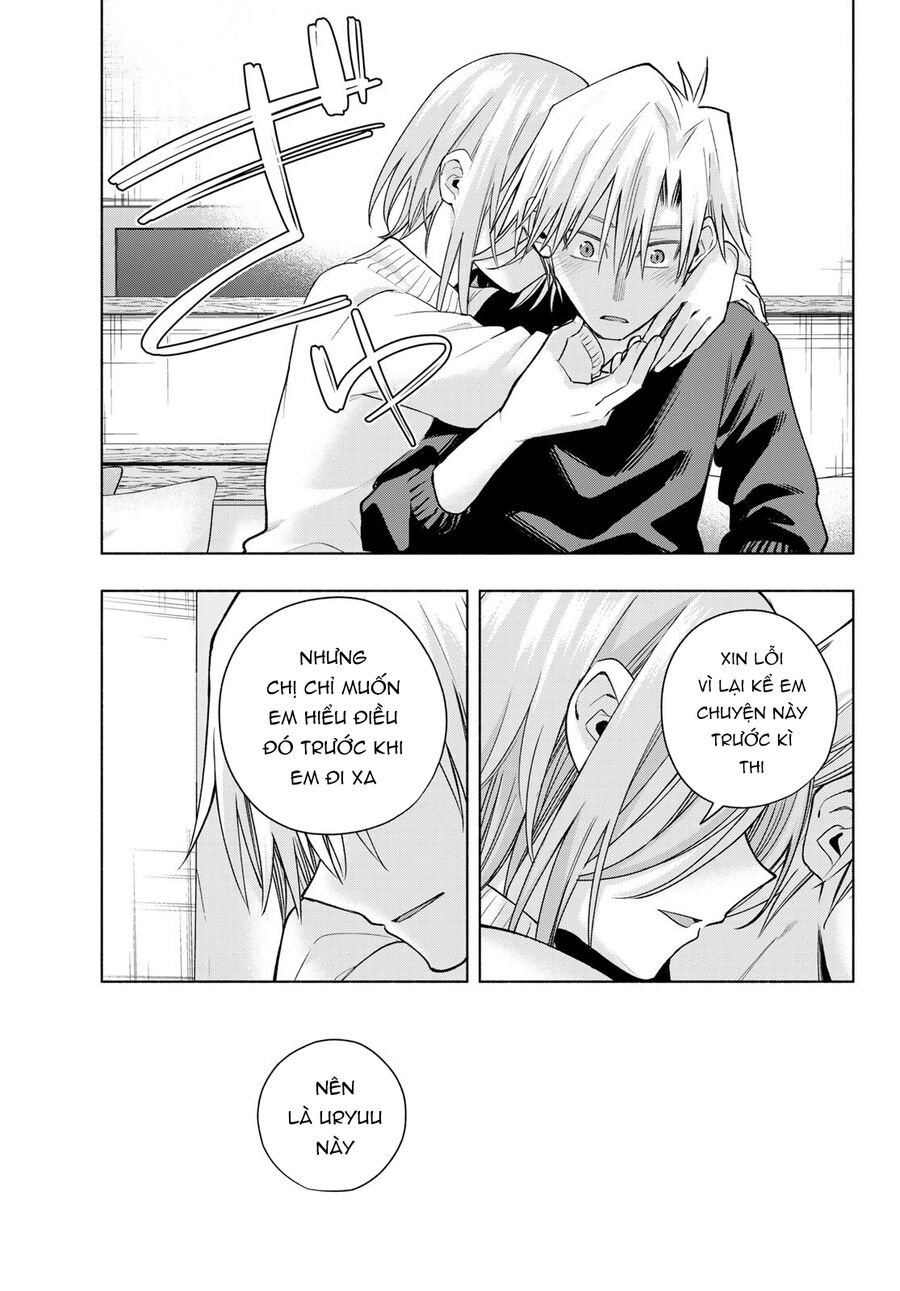 Kết Duyên Nhà Kamigami Chapter 173 - 19