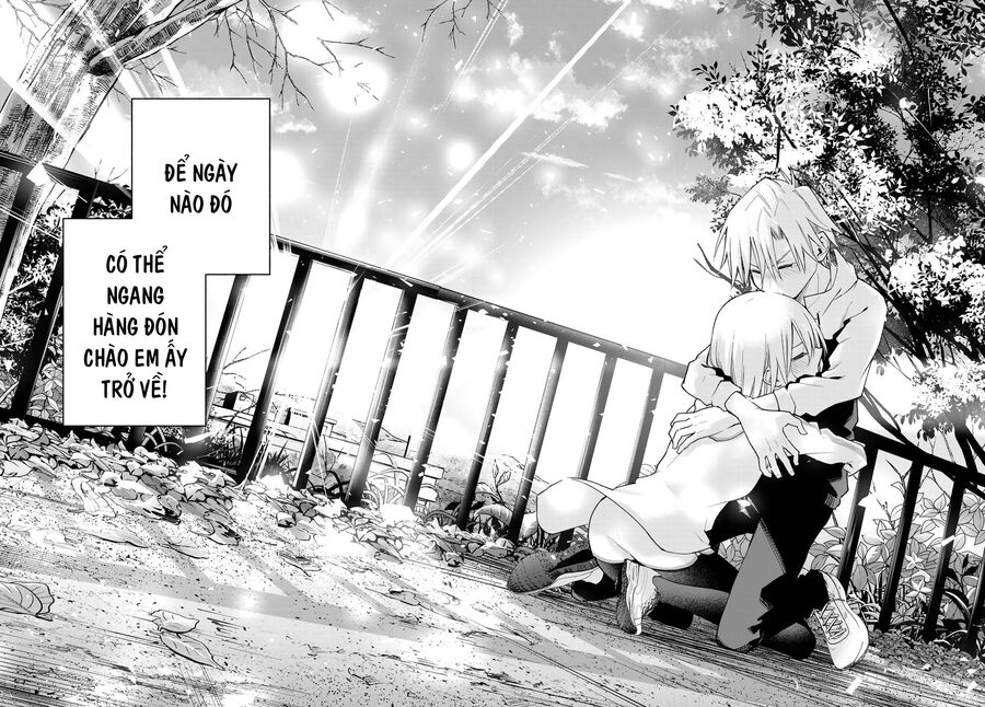 Kết Duyên Nhà Kamigami Chapter 180 - 20