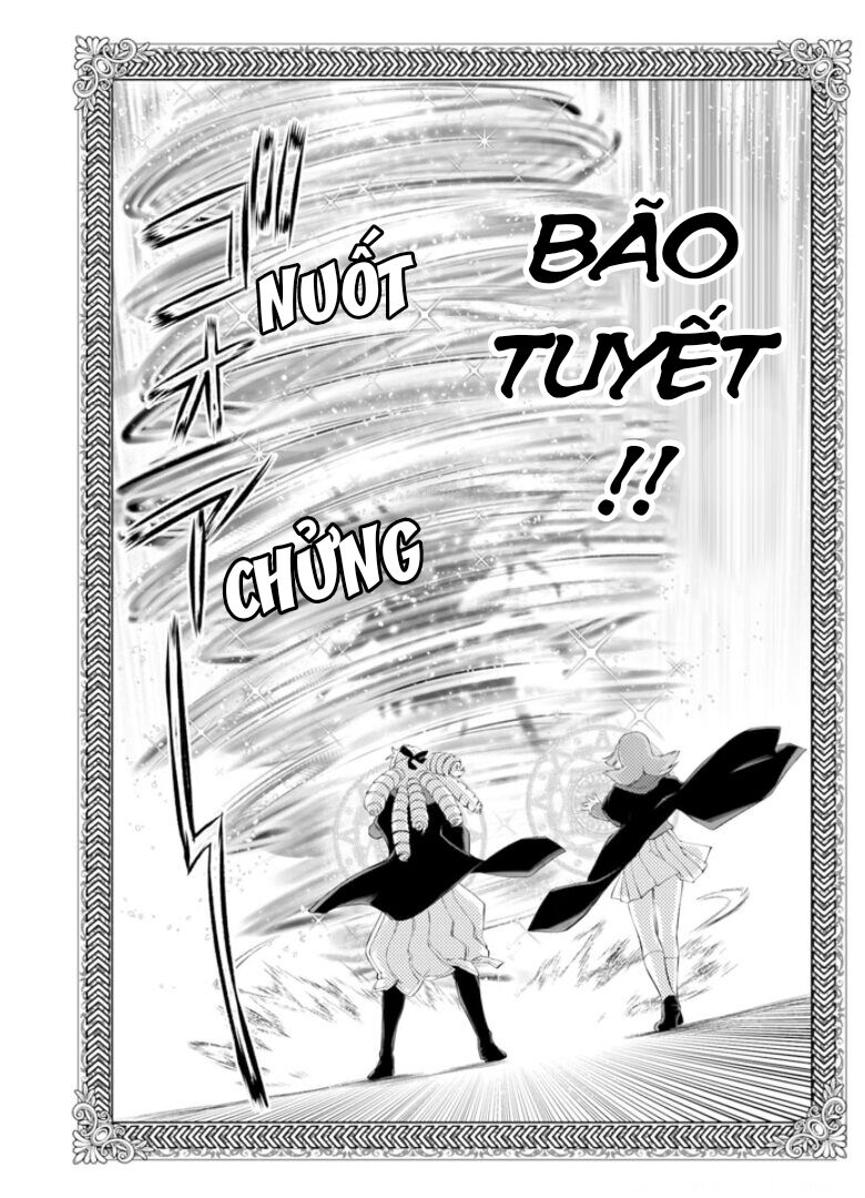 Ông Chú Chuyển Sinh Thành Nữ Phụ Phản Diện Chapter 15 - 25