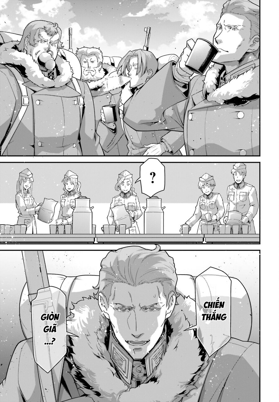 Tanya Chiến Ký Chapter 100 - 17