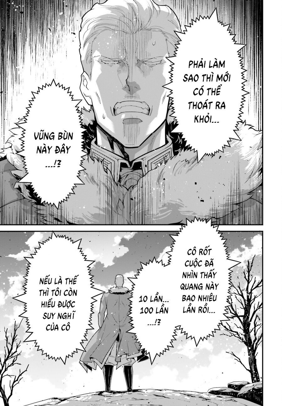 Tanya Chiến Ký Chapter 100 - 21