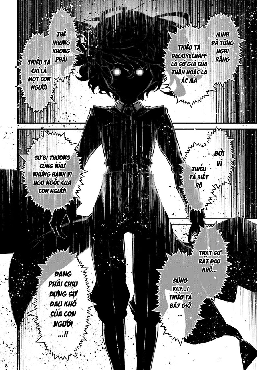 Tanya Chiến Ký Chapter 100 - 22