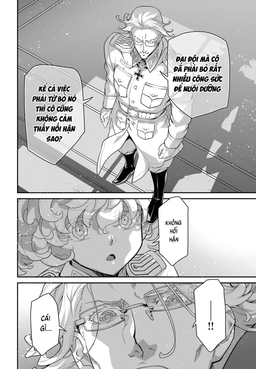 Tanya Chiến Ký Chapter 100 - 26