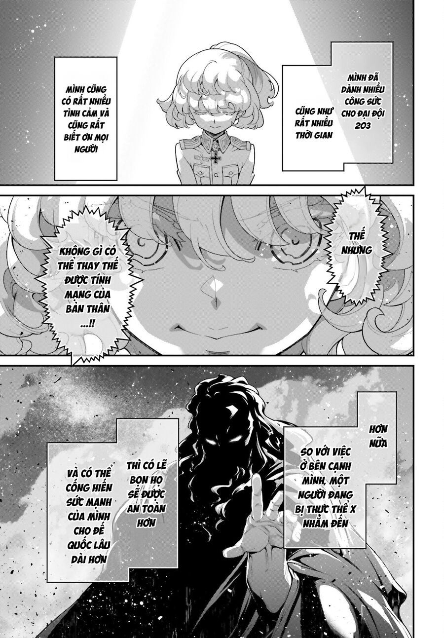 Tanya Chiến Ký Chapter 100 - 27
