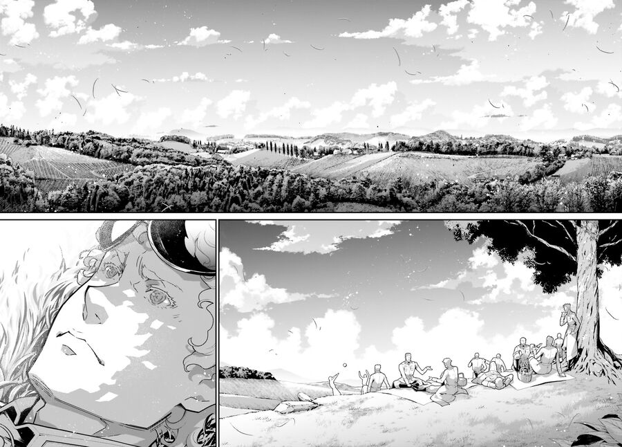 Tanya Chiến Ký Chapter 100 - 34