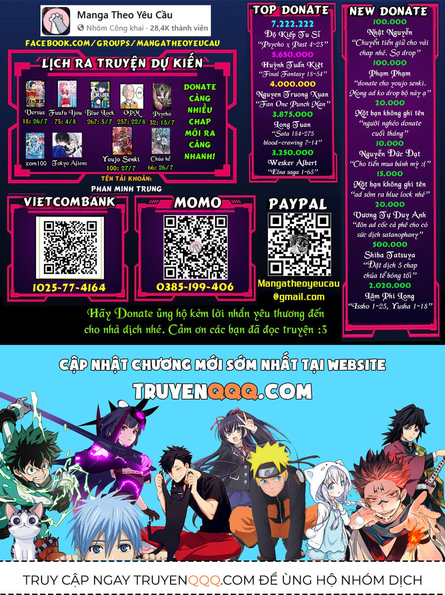 Tanya Chiến Ký Chapter 100 - 38