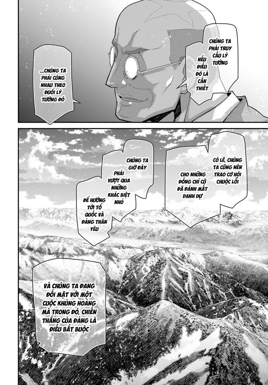 Tanya Chiến Ký Chapter 104 - 16