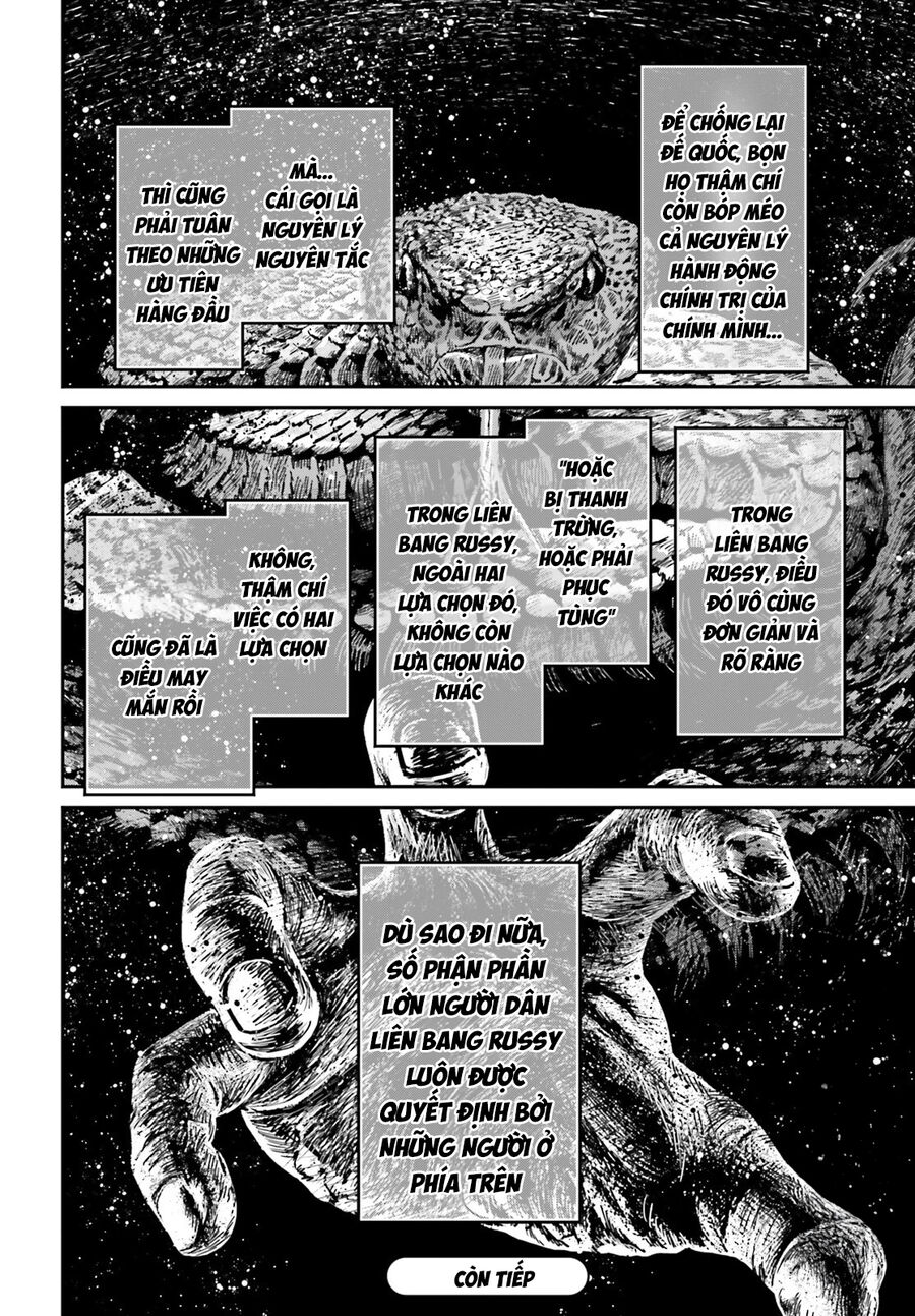 Tanya Chiến Ký Chapter 104 - 26