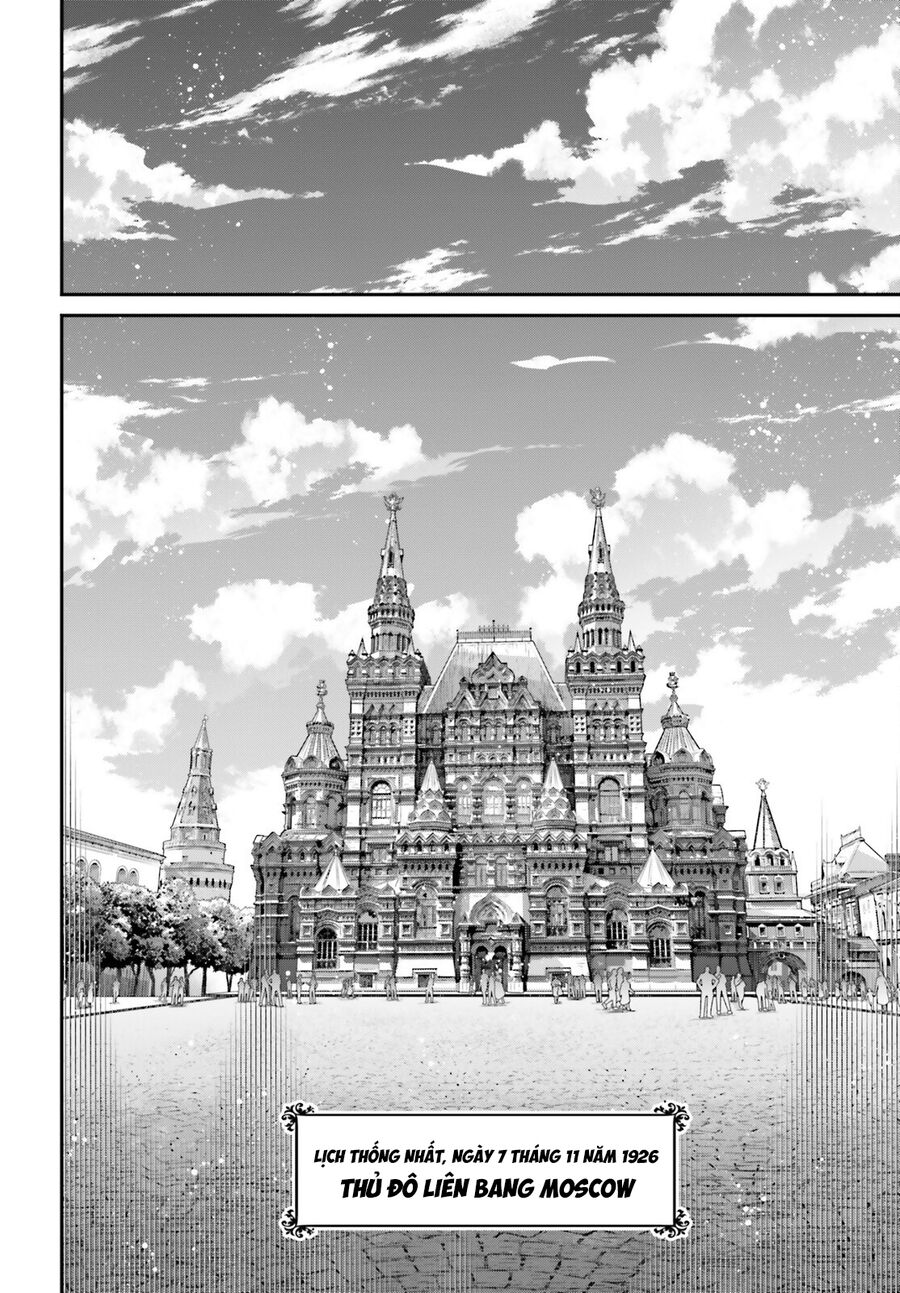 Tanya Chiến Ký Chapter 104 - 4