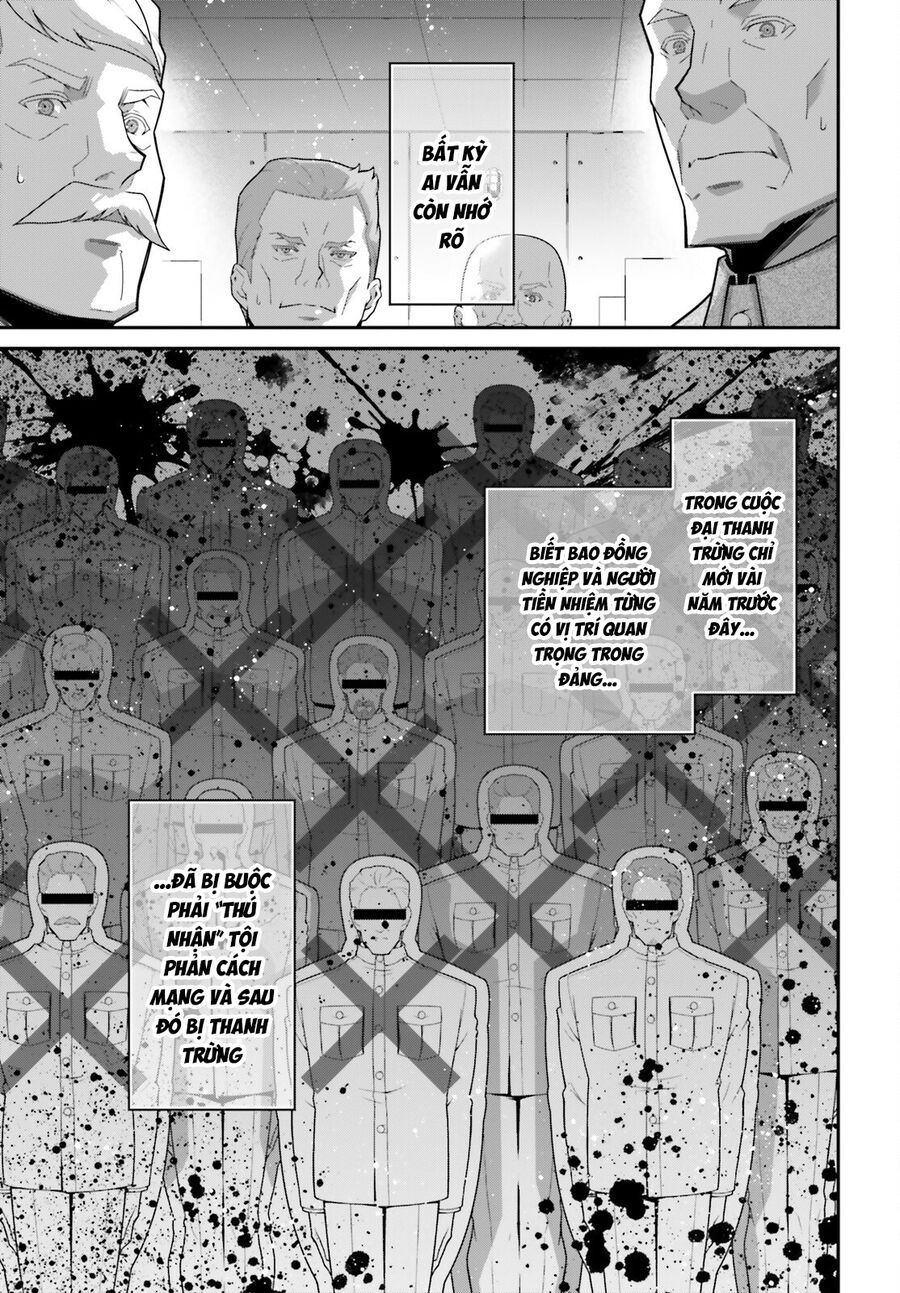 Tanya Chiến Ký Chapter 104 - 9