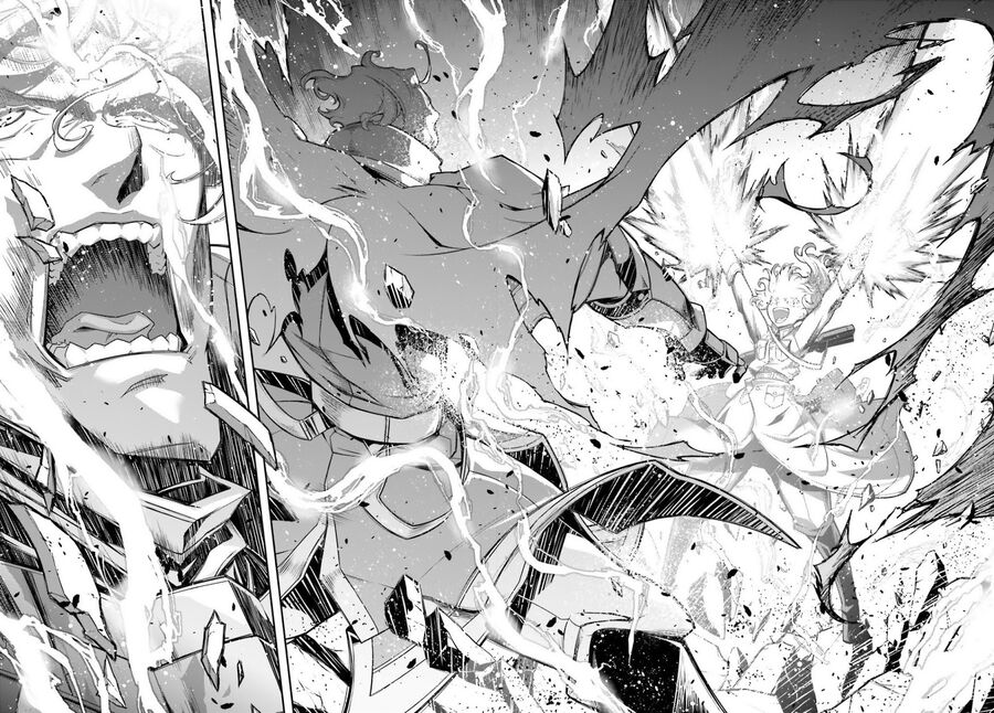 Tanya Chiến Ký Chapter 37 - 22