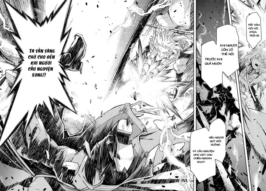 Tanya Chiến Ký Chapter 37 - 23