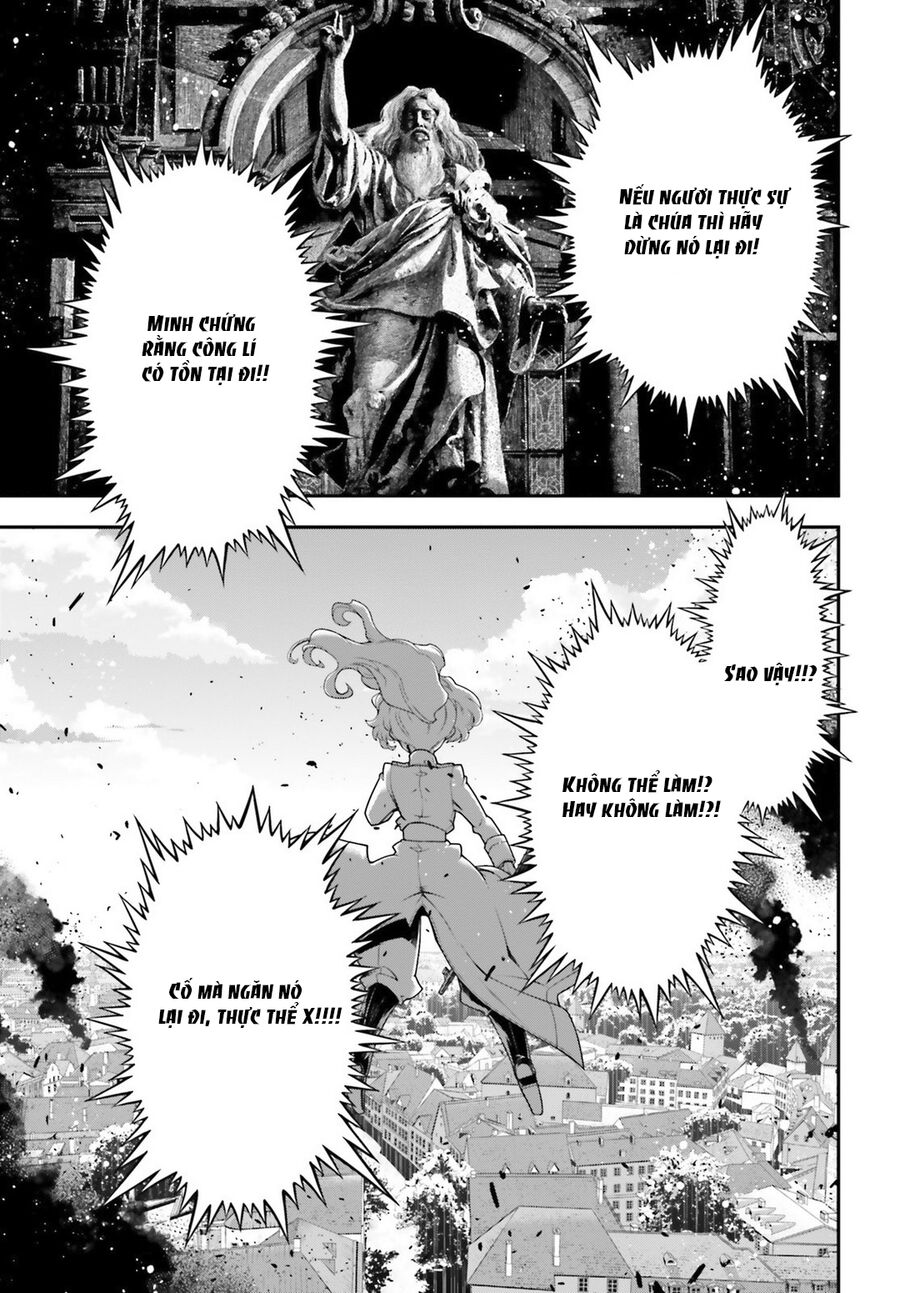 Tanya Chiến Ký Chapter 37 - 32