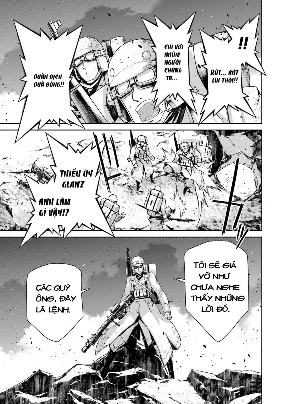 Tanya Chiến Ký Chapter 41 - 28
