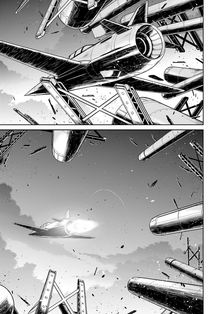 Tanya Chiến Ký Chapter 45 - 39