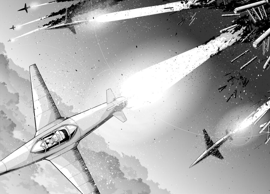 Tanya Chiến Ký Chapter 45 - 40