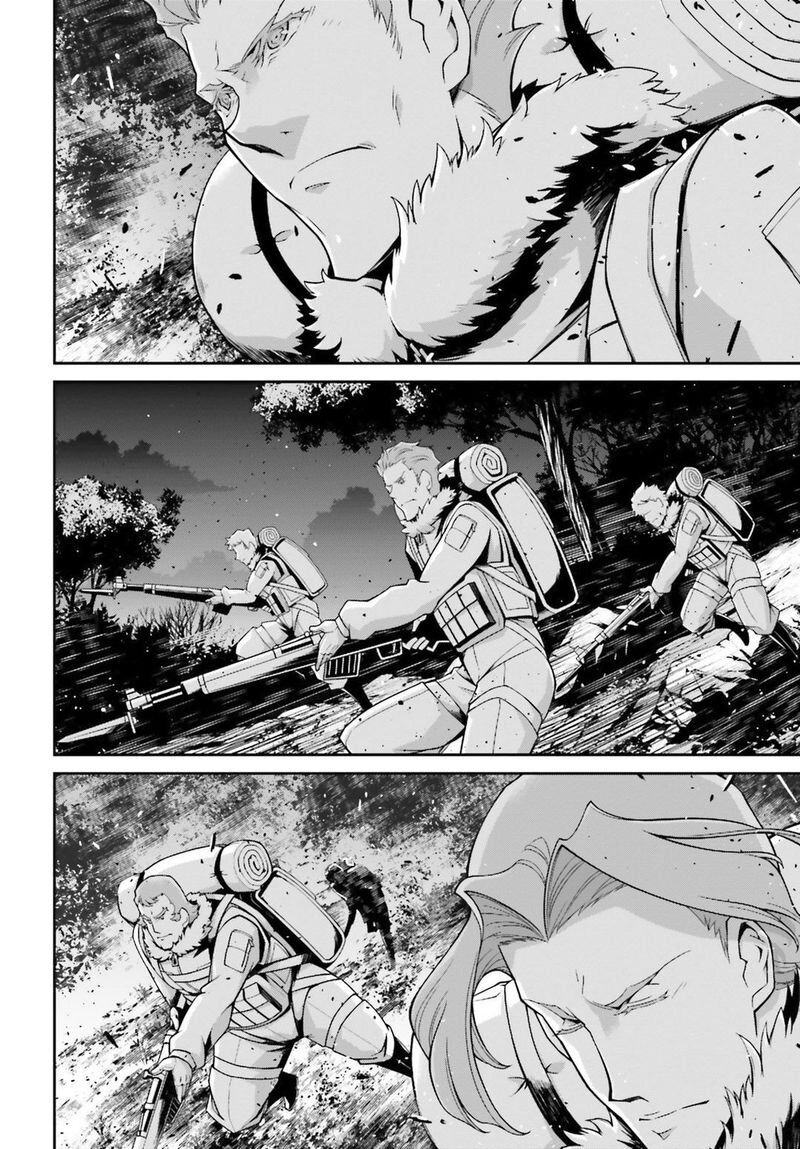 Tanya Chiến Ký Chapter 46 - 15