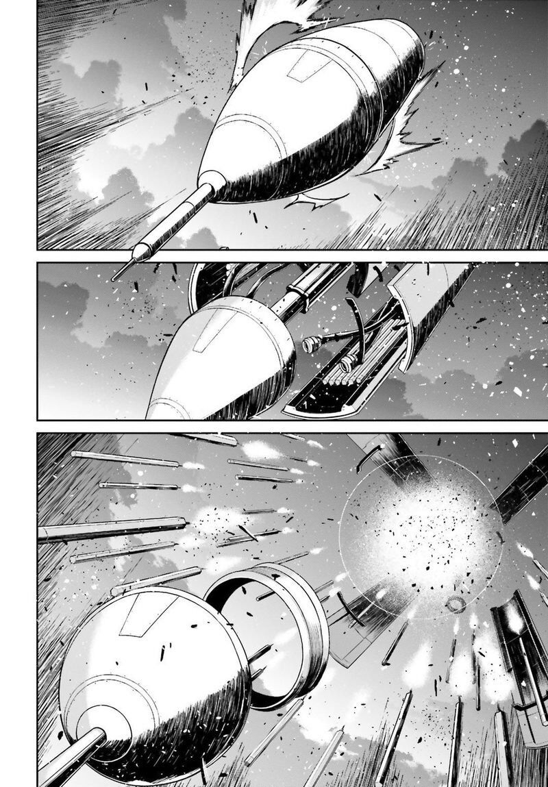 Tanya Chiến Ký Chapter 46 - 3