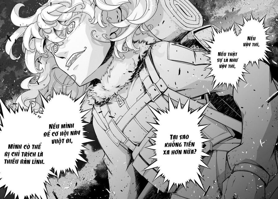 Tanya Chiến Ký Chapter 46 - 28