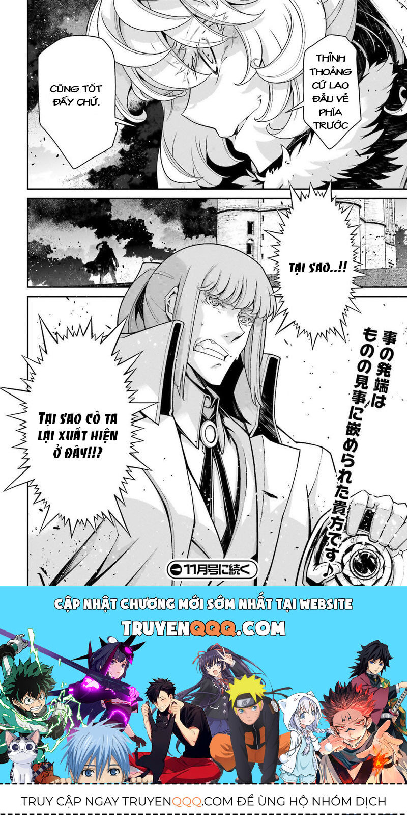 Tanya Chiến Ký Chapter 46 - 29