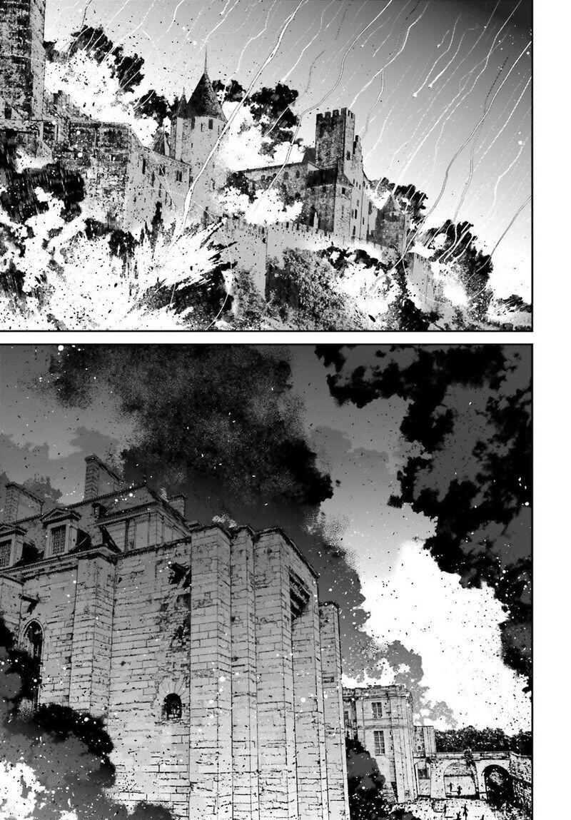 Tanya Chiến Ký Chapter 46 - 4