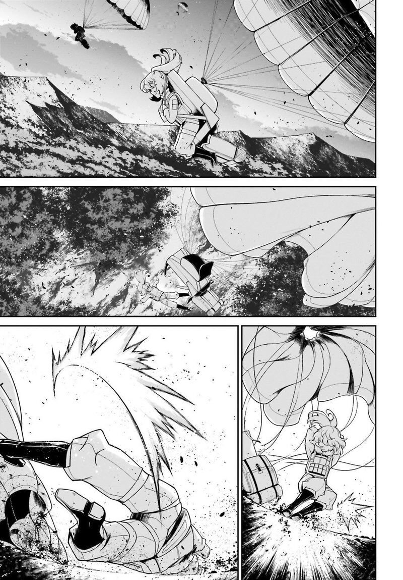 Tanya Chiến Ký Chapter 46 - 6