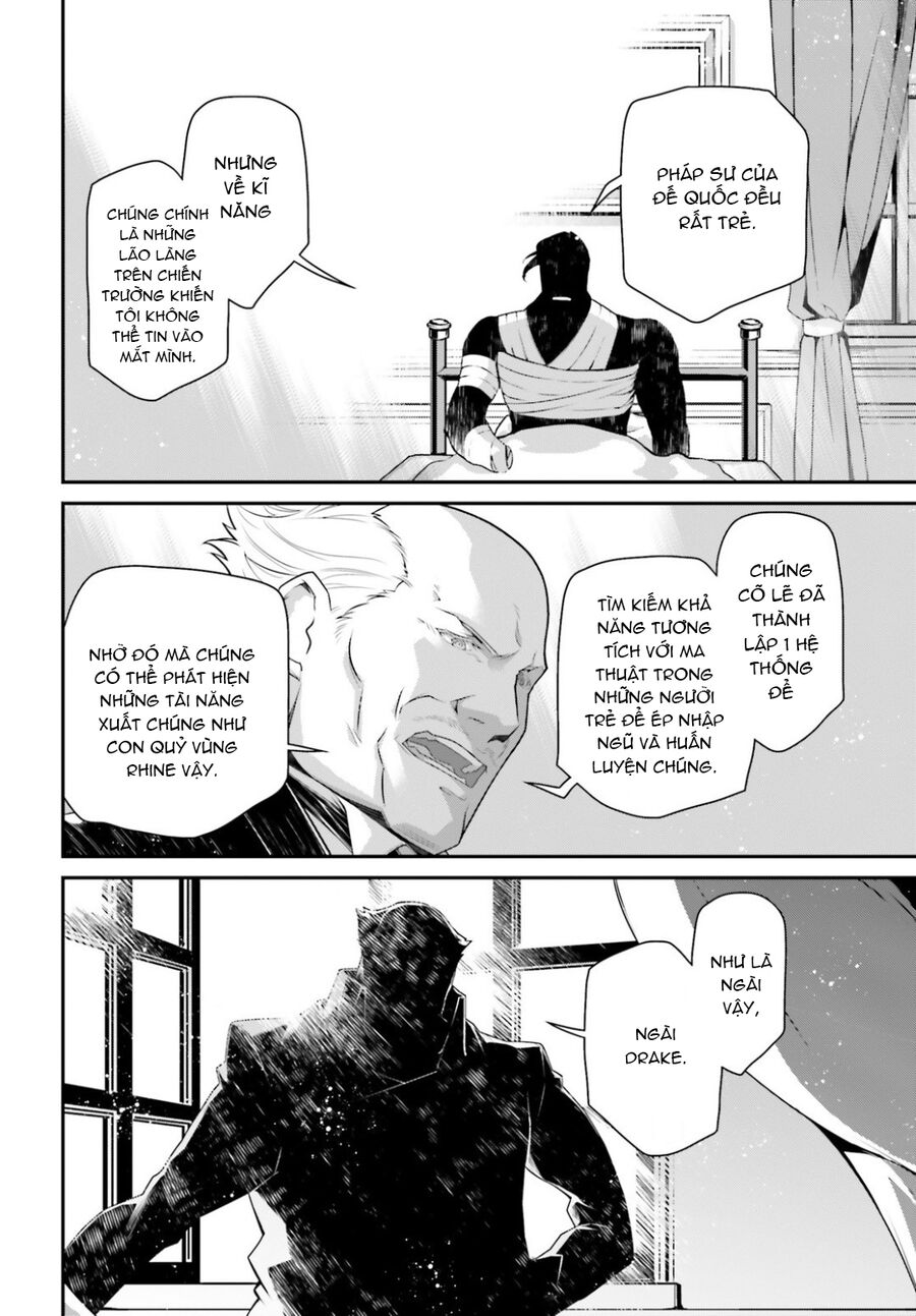 Tanya Chiến Ký Chapter 53 - 21