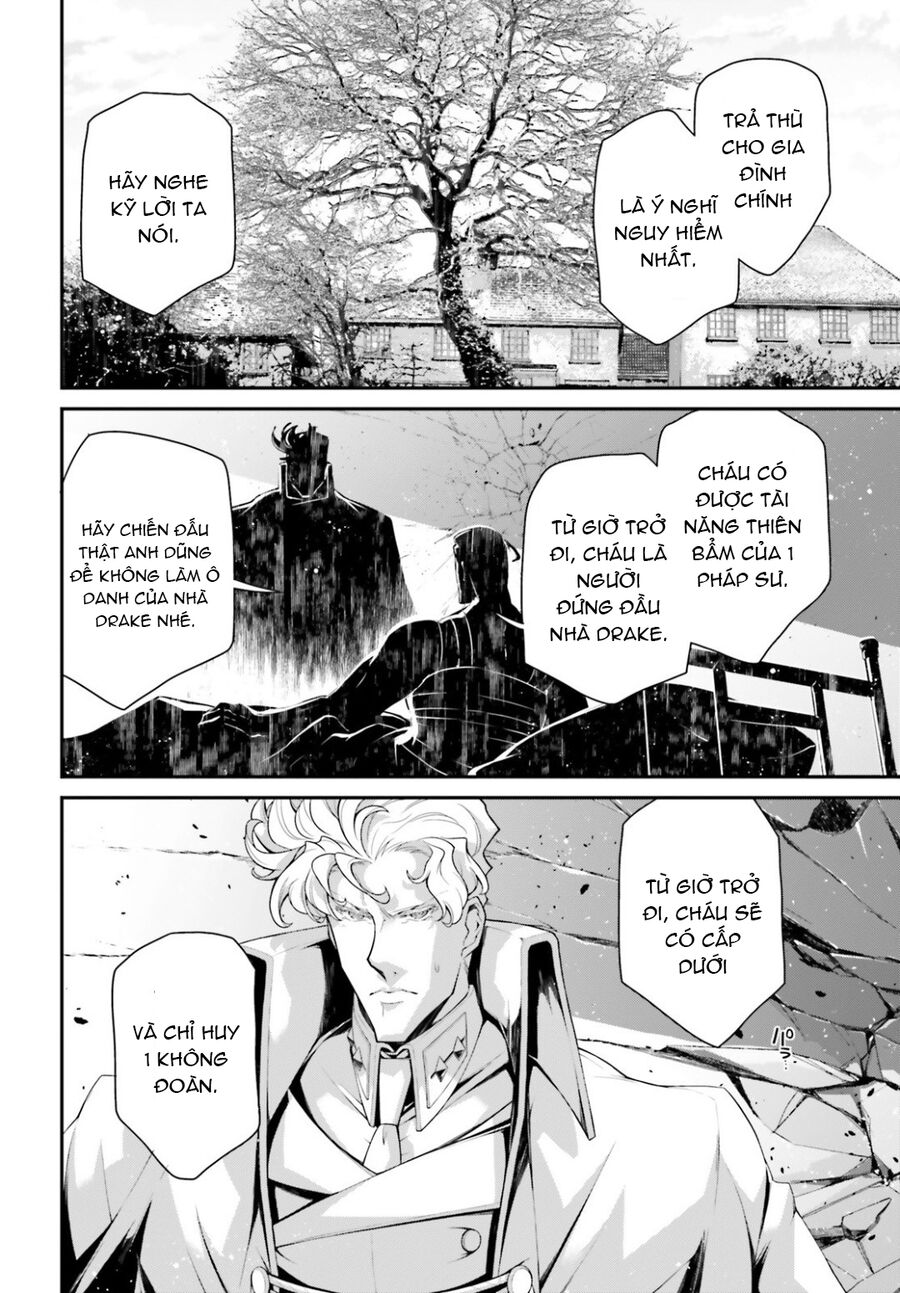 Tanya Chiến Ký Chapter 53 - 29