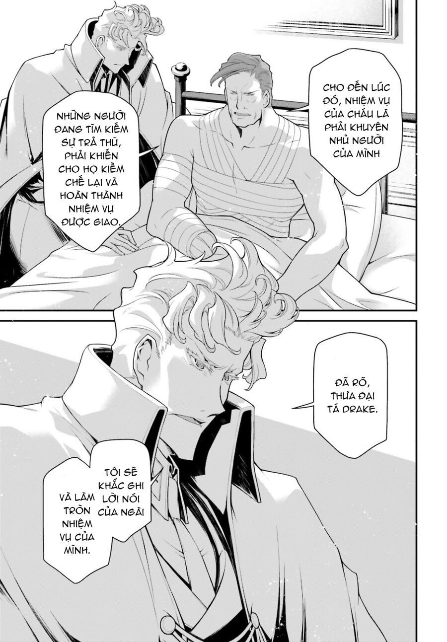 Tanya Chiến Ký Chapter 53 - 30