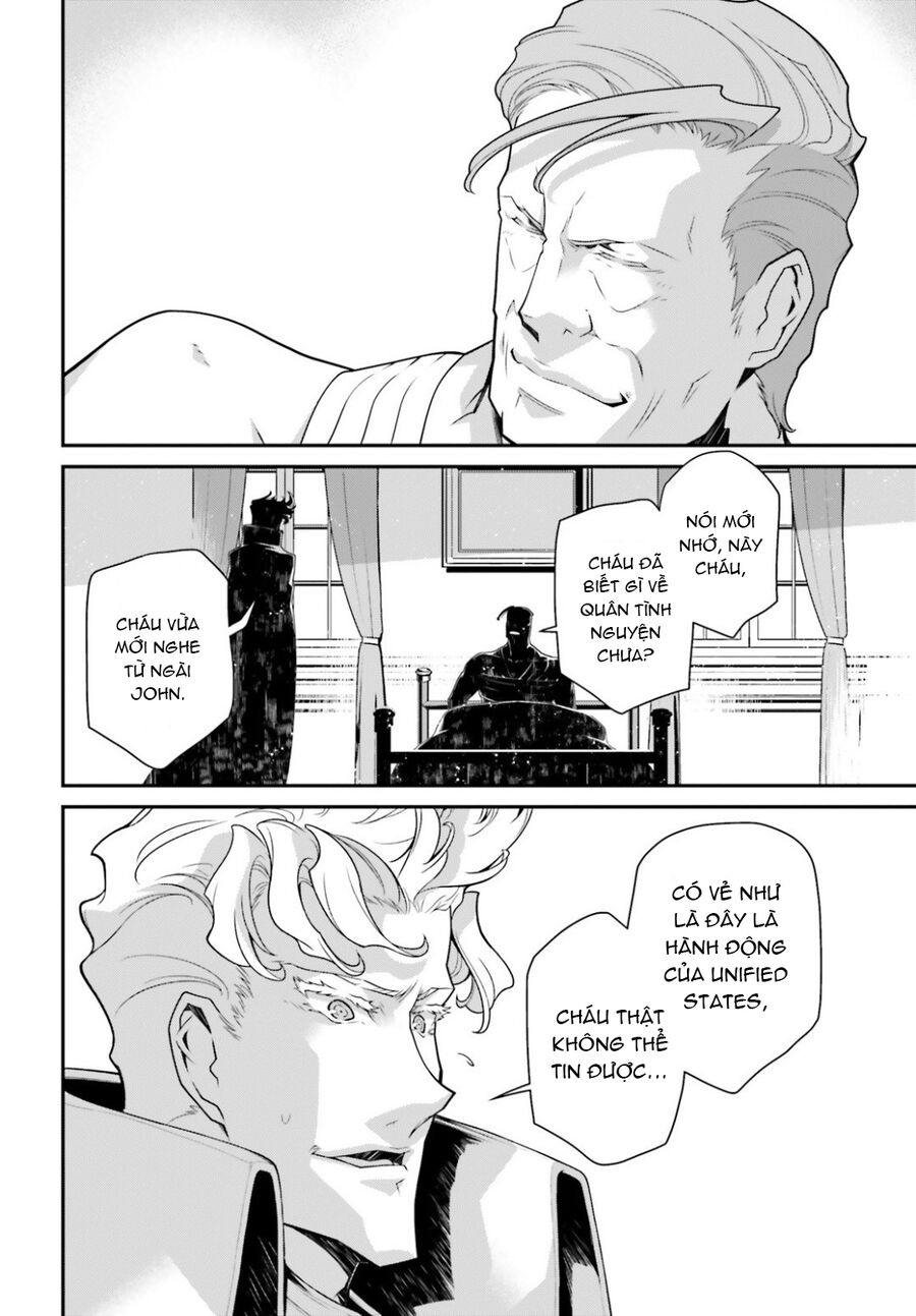 Tanya Chiến Ký Chapter 53 - 31