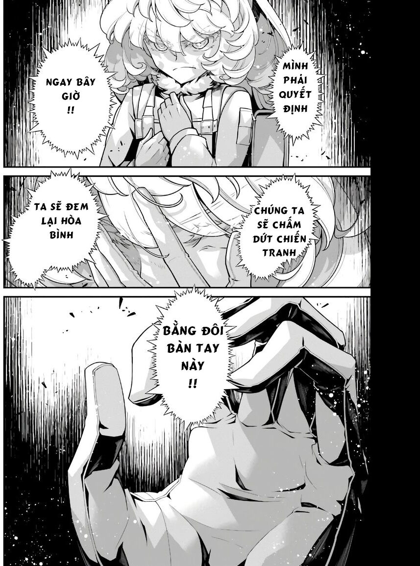 Tanya Chiến Ký Chapter 56 - 23