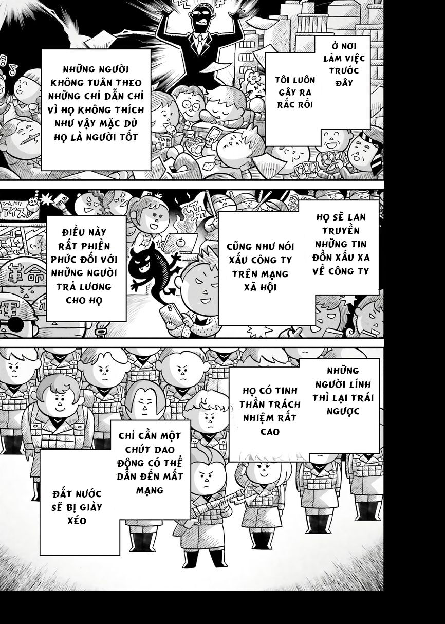 Tanya Chiến Ký Chapter 56 - 30