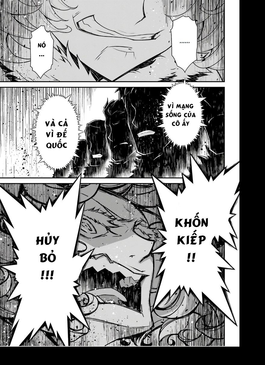 Tanya Chiến Ký Chapter 56 - 46