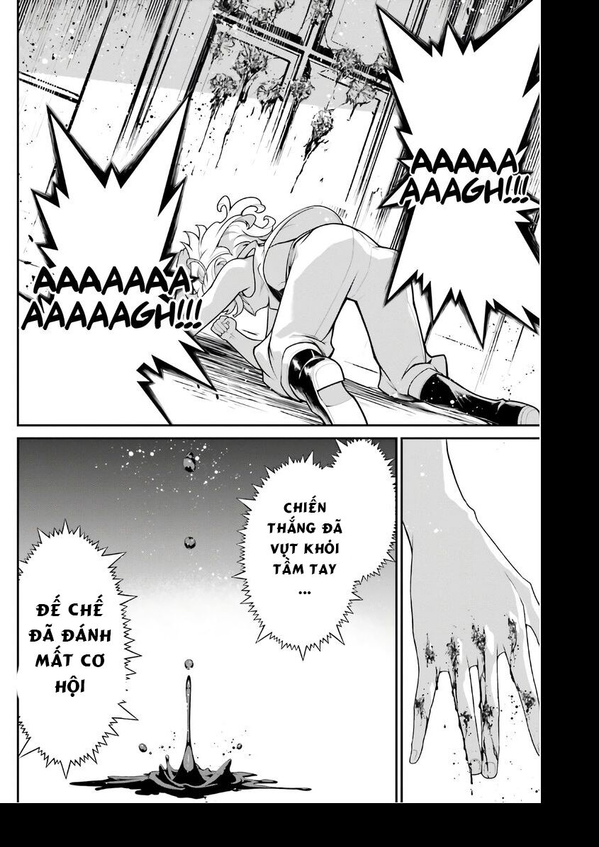 Tanya Chiến Ký Chapter 56 - 52