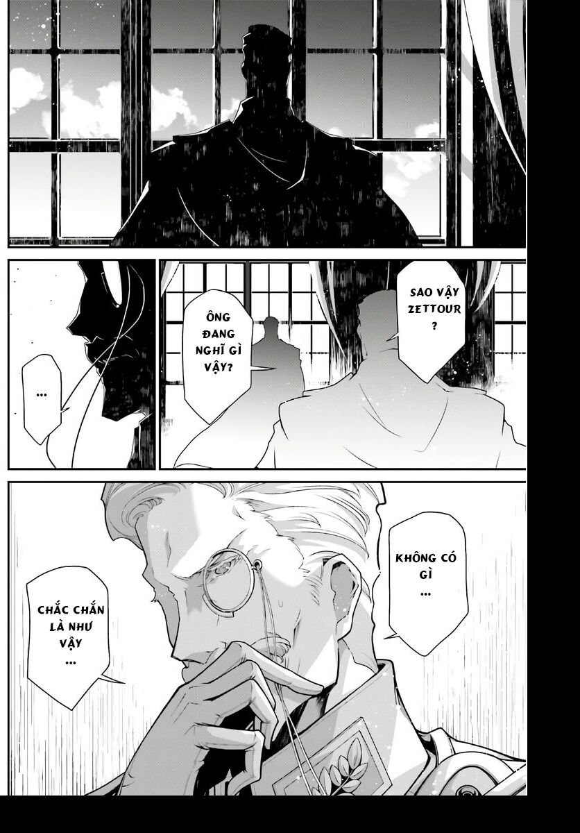 Tanya Chiến Ký Chapter 56 - 56