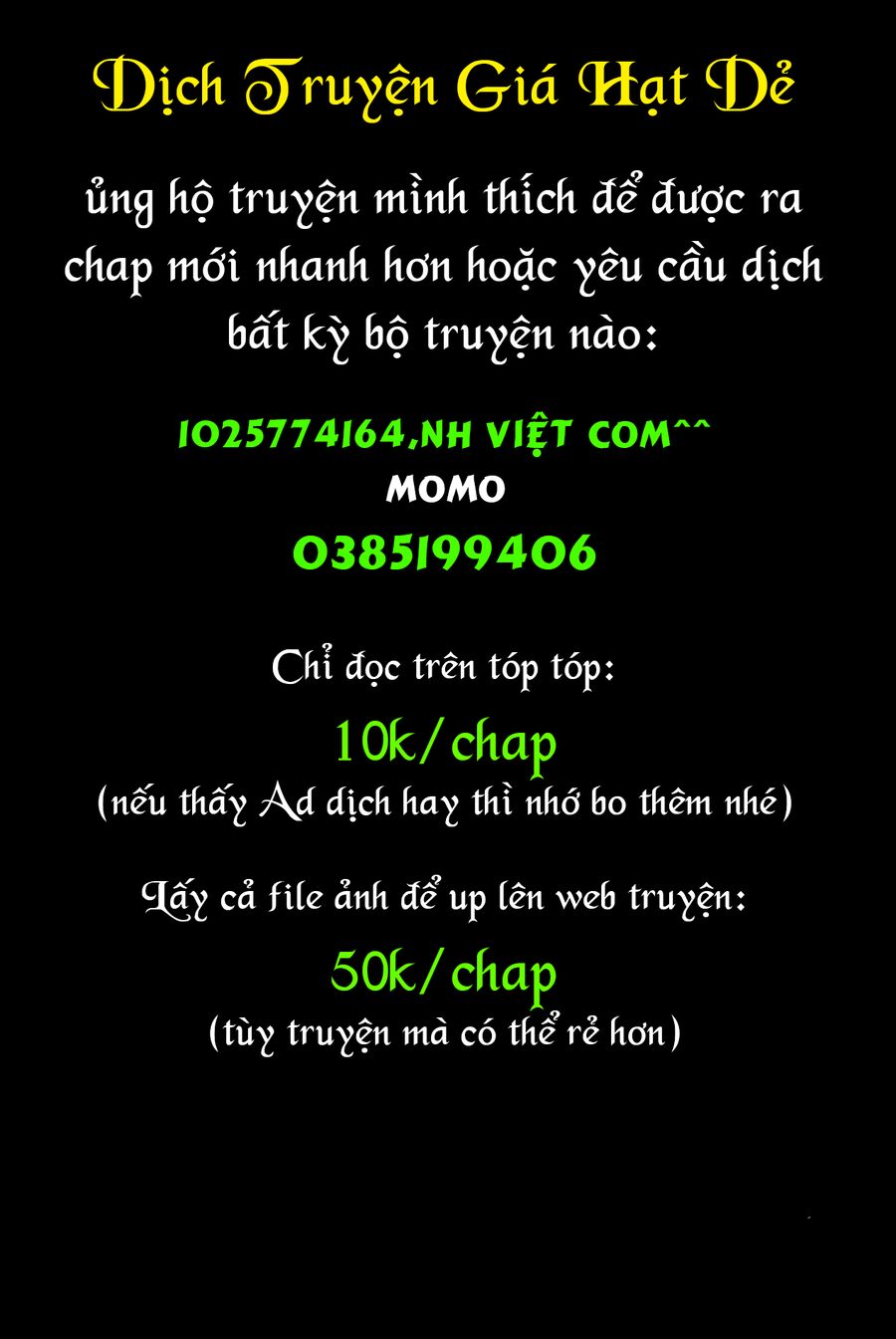 Tanya Chiến Ký Chapter 56 - 63